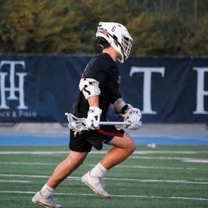 Meet your Posher, Charlie